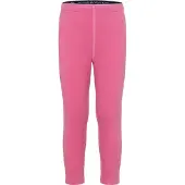 Didriksons - Kid's Monte Pants 9 - Fleecehose Gr 100 rosa
