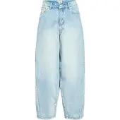 Object Barrel Fit Jeans