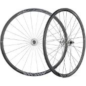 Miche Pistard Pista-pista Tubular Laufradsatz