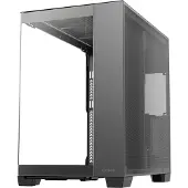 Antec Constellation C8 Black PC Gehäuse Full Tower ATX, schwarz