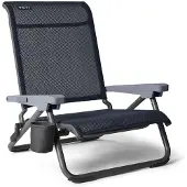 Yeti Coolers - Hondo Beach Chair - Campingstuhl blau