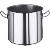 Contacto 2100 Kochtopf hoch, Inhalt: 17,00 Liter, Höhe: 285 mm, ø: 280 mm