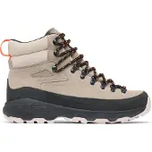 Columbia Sportswear Men's Newton Alpine PT Waterproof Boot kettle, tangy orange (005) 10