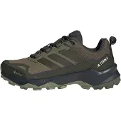 Adidas - Women's Terrex Skychaser AX5 GORE-TEX - Multisportschuhe Gr 36 grau