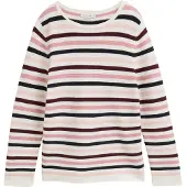 Tom Tailor Ottoman Pullover