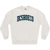 Dc-shoes Sweatshirt "Varsity"