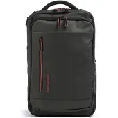 Travelite Crosslite Bordtasche/Rucksack S Oliv