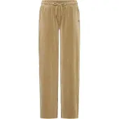 Oxmo OXEBBA WIDE LEG Damen Hose Freizeithose Pants regular fit