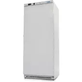 Maxima - Gastro Kühlschrank - 600 l - 4 Verstellbare Regale - Weiß