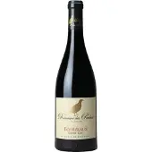 Domaine des Perdrix Echezeaux Grand Cru 2015
