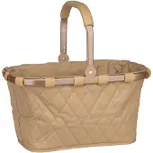 Reisenthel Rhombus Ginger Shopper-tasche