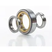 Skf Vierpunktlager QJ219N2MA