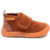 Bisgaard - Kid's Barefoot Basic - Hausschuhe Gr 20 bunt