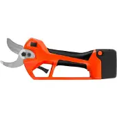 Stocker Akku-Baumschere Titania E-40 TP - 2 Akkus 21,6 V 2,6Ah - Schnittdurchmesser max. 30 mm
