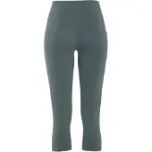 Vivance by Lascana Caprileggings in grün | Gr.: 36-38