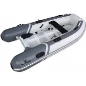 PLASTIMO Aluminium Starres Boot 3.10 M