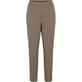 Vila Vivarone Slim Fit High Waist Hose