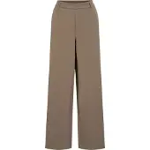 Vila Vivarone High Waist Wide Leg Hose