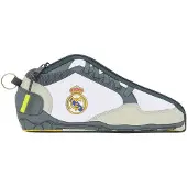 Real Madrid 25/26 slipper Federmappe