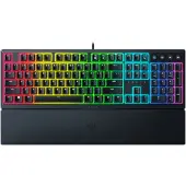 Razer Ornata V3 X Rgb Gaming-tastatur Mit Mechanischen Tasten Spanisch