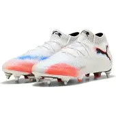 Puma FUTURE 8 ULTIMATE MxSG - weiss, Größe:12
