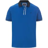 Jan Vanderstorm Poloshirt "Poloshirt ISFRIED"