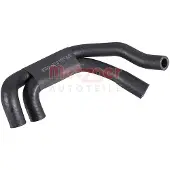METZGER Kühlerschlauch Wasserschlauch für VW POLO (9N) 2422103