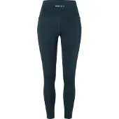 Super.natural - Women's High Rise Tight - Leggings Gr L blau