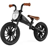 Q-Play Children's Bike Feduro 12 Black
