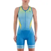 Synergy Pro ärmelloser Triathlonanzug