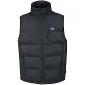 Trespass Clasp black (BLK) XXXL