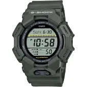 Casio Uhr GD-010-3ER Grün