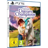 Wildshade: Unicorn Champions [PS5] USK/PEGI