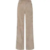 MAC Cordhose "CHIARA" mit weitem Bein