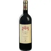Tenuta di Biserno Il Pino IGT 2022 Biserno 0,375l