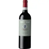 Tenuta Regaleali Cygnus Nero d ́Avola & Cabernet Sauvignon 2020