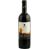 Albano Don Carmelo Rosso (Primitivo/Negroamaro) Carrisi 2020
