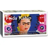 Frida Kahlo. Memo / Matching Game