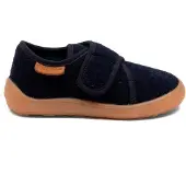 Bisgaard - Kid's Pav - Hausschuhe Gr 37 schwarz
