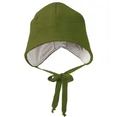 Disana - Kid's Walk-Mütze - Mütze Gr 46-50 cm oliv