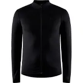 Craft Core Bike Essence Long Sleeve Jersey Men black (999000) S
