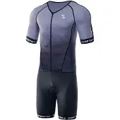 Synergy Pro Kurzarm-trisuit