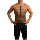 Synergy Pro 2.0 Kurzarm-trisuit