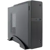 Differo T310 I3-12100/8gb/512gb Ssd Desktop-pc