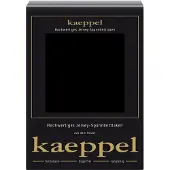 Kaeppel "Single Jersey Mako Cotton" Bettlaken aus 100% Baumwolle
