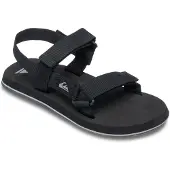Quiksilver Flache Sandalen MONKEY CAGED II herren