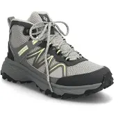 Columbia Peakfreak Rush Mid Outdry Wanderstiefel