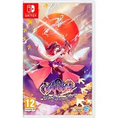 Switch Yasha: Legends of the Demon Blade