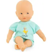 Corolle 9000120310, Babypuppe, Geschlechtsneutral, 1,5 Jahr(e), Junge/Mädchen, 200 mm, 85 g