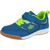 Lico Sneaker Low RACINE VS Blau Jungen